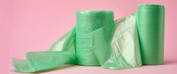 Bio-hazard / Biomedical Garbage Bags